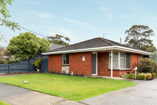 6/67 Keith Street, Parkdale, Vic 3195 - For Sale