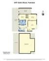 6/67 Keith Street, Parkdale, Vic 3195-Floorplan