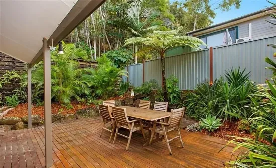 6/67 Mitchell Avenue, Currumbin, Qld 4223