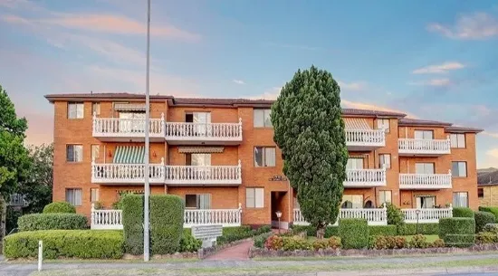 6/678-682 Rocky Point Road, Sans Souci, NSW 2219