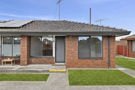 6/68-72 Osborne Avenue, North Geelong, Vic 3215