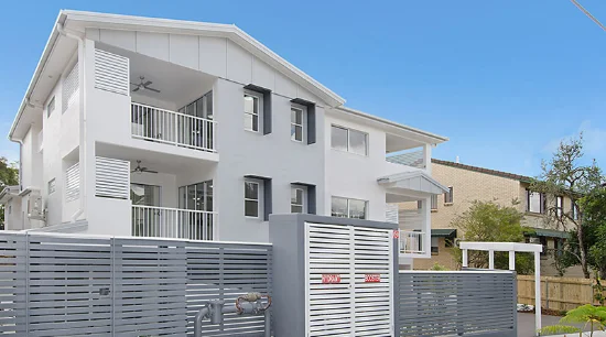 6/68 Bayview Terrace, Clayfield, Qld 4011 - For Rent