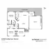 6/68 Holberton Street, Rockville, Qld 4350-Floorplan