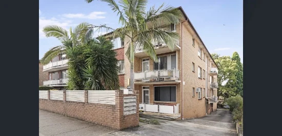 6/68 Park Road, Hurstville, NSW 2220