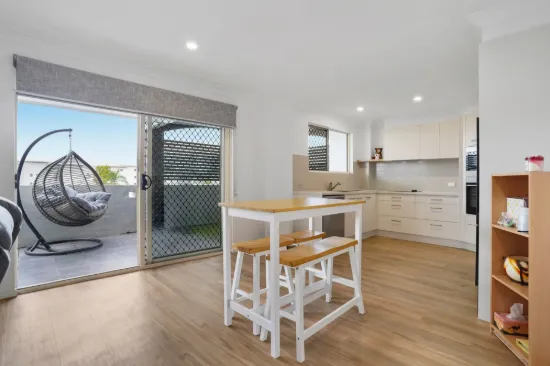 6/69 Coonan Street, Indooroopilly, Qld 4068