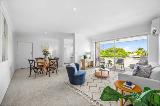 6/69 Kedron Brook Road, Wilston, Qld 4051