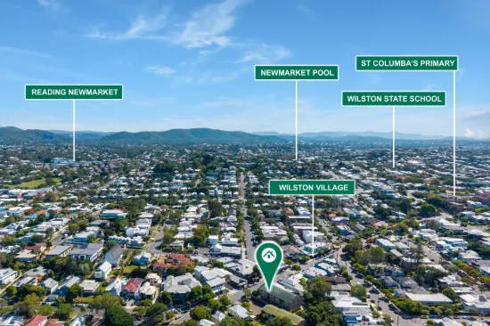 6/69 Kedron Brook Road, Wilston, Qld 4051-Image
