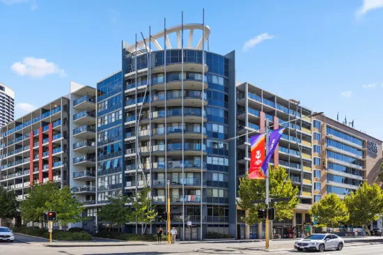 6/69 Milligan Street, Perth, WA 6000-Image