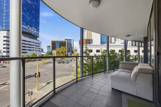 6/69 Milligan Street, Perth, WA 6000-Image