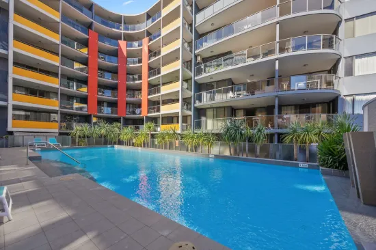 6/69 Milligan Street, Perth, WA 6000-Image