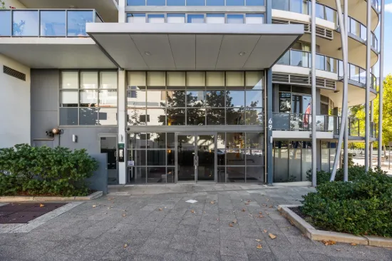 6/69 Milligan Street, Perth, WA 6000-Image