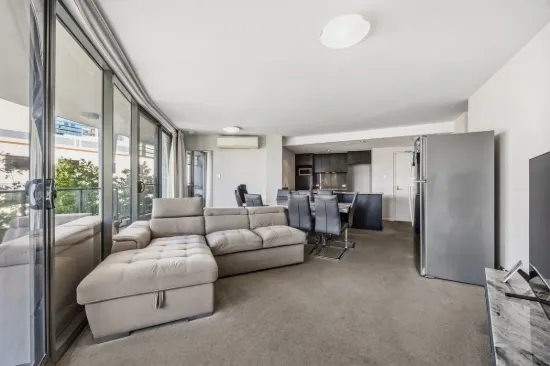 6/69 Milligan Street, Perth, WA 6000-Image