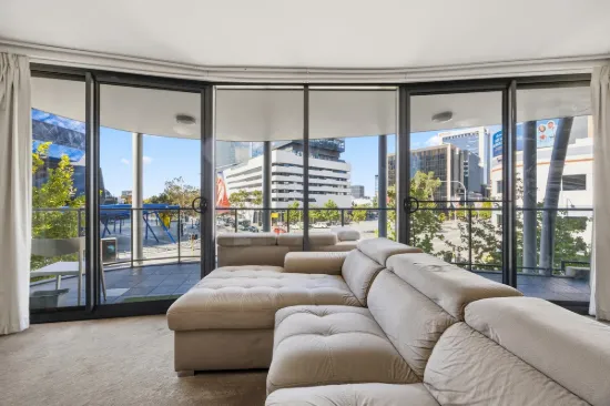 6/69 Milligan Street, Perth, WA 6000-Image