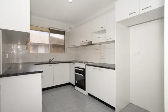 6/69 Prospect Street, Rosehill, NSW 2142