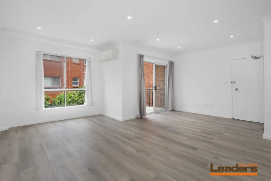 6/6A Gaza Road, West Ryde, NSW 2114