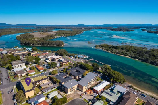 6/7-11 Bruce Street, Forster, NSW 2428 - For Sale