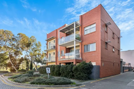 6/7-11 Euston Walk, Mawson Lakes, SA 5095