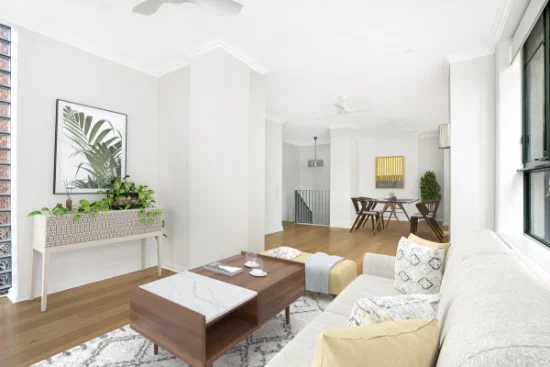 6/7-17 Sinclair Street, Wollstonecraft, NSW 2065