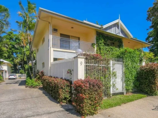 6/7-9 Le Grande Street, Freshwater, Qld 4870
