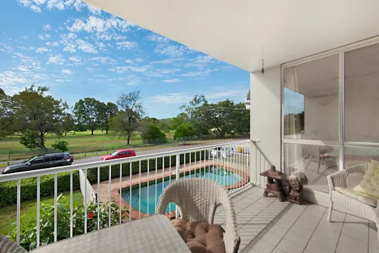 6/7-9 Lindsay Street, Rosslea, Qld 4812