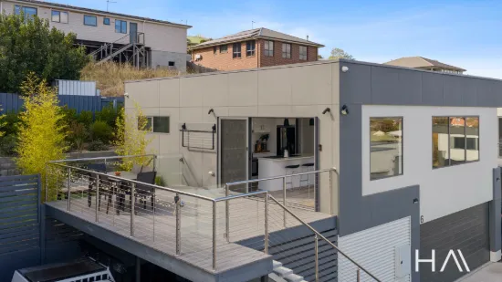 6/7-9 Malachi Court, Newnham, Tas 7248