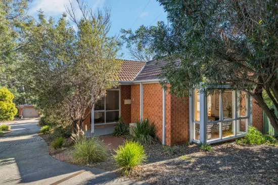 6/7 Balfe Crescent, Brunswick West, Vic 3055