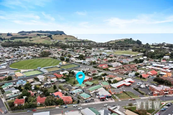 6/7 Inglis Street, Wynyard, Tas 7325