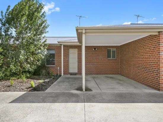 6/7 Isabella Street, Grovedale, Vic 3216