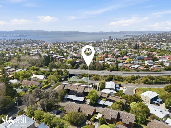 6/7 Lynton Avenue, South Hobart, Tas 7004