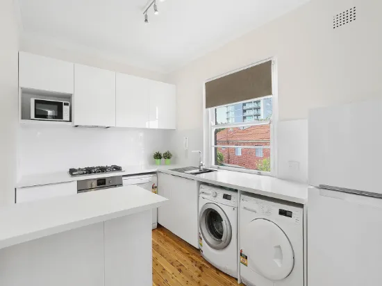 6/7 Middlemiss Street, Lavender Bay, NSW 2060