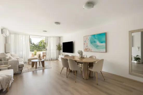 6/7 Nurmi Avenue, Newington, NSW 2127