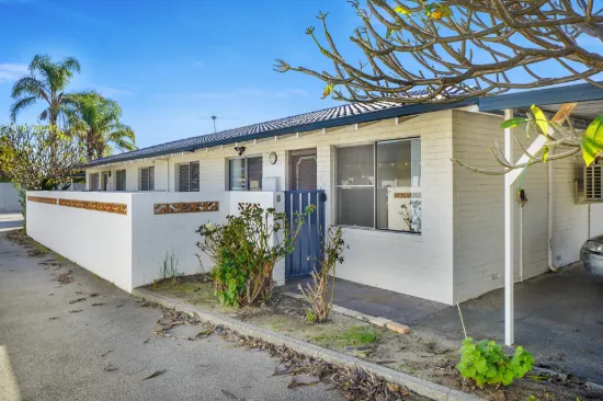 6/7 York Street, Tuart Hill, WA 6060