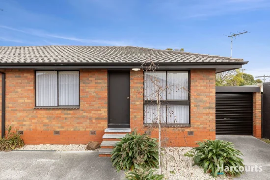 6/70-72 Braund Avenue, Bell Post Hill, Vic 3215
