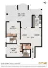 6/70-72 Pitt Street, Granville, NSW 2142-Floorplan