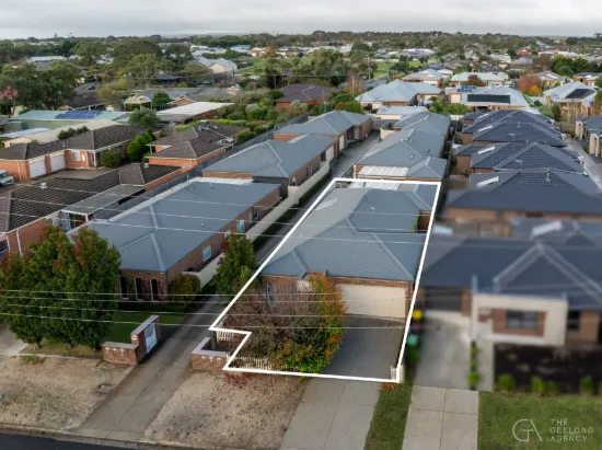 6/70-74 Christies Road, Leopold, Vic 3224