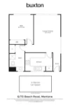 6/70 Beach Road, Mentone, Vic 3194-Floorplan