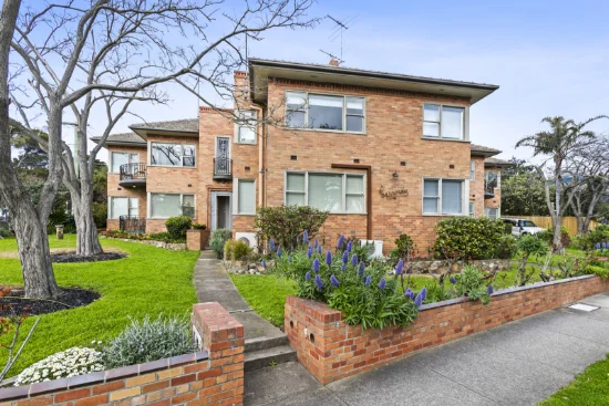 6/70 Eastern Beach Road, Geelong, Vic 3220