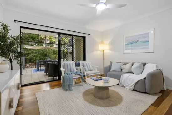 6/70 Lang Parade, Auchenflower, Qld 4066