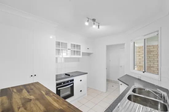 6/70 Ridgevale Drive, Helensvale, Qld 4212