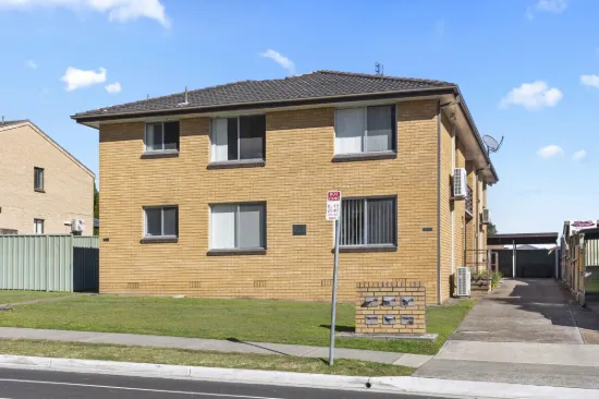 6/70 Weblands Street, Rutherford, NSW 2320