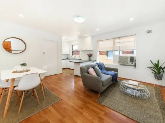 6/71 Brighton Avenue, Croydon Park, NSW 2133