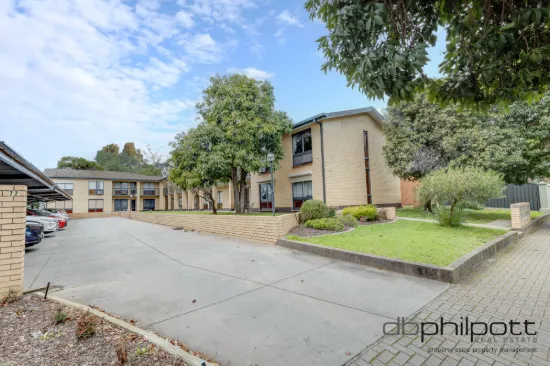 6/72 George Street, Norwood, SA 5067