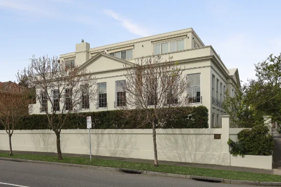 6/72 Mathoura Road, Toorak, Vic 3142