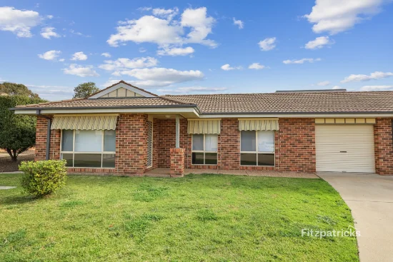 6/72 Travers Street, Wagga Wagga, NSW 2650