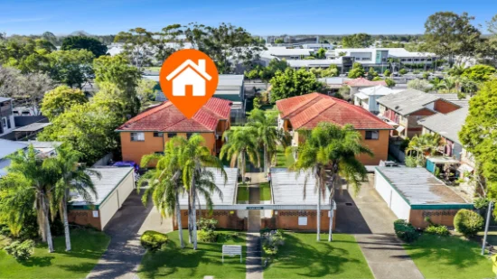6/73-75 Lower King Street, Caboolture, Qld 4510