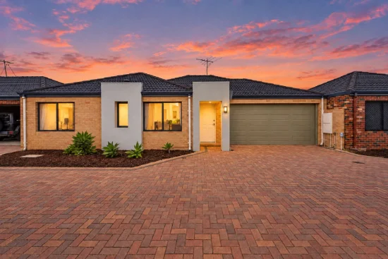 6/73 Station Street, Cannington, WA 6107 - For Sale