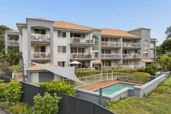6/74-78 Thomas Drive, Surfers Paradise, Qld 4217