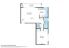 6/74 Cook Street, North Ward, Qld 4810-Floorplan