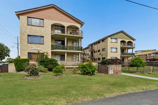 6/74 Coolangatta Road, Coolangatta, Qld 4225