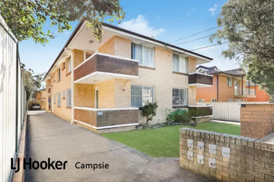 6/75 Frederick Street, Campsie, NSW 2194